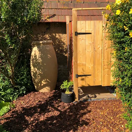 Le Clos Des Reines Conteville  Exterior photo
