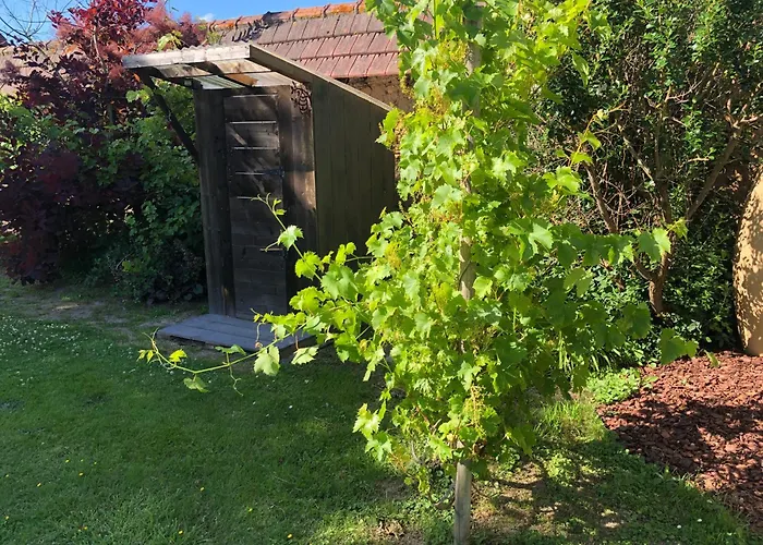 Le Clos Des Reines